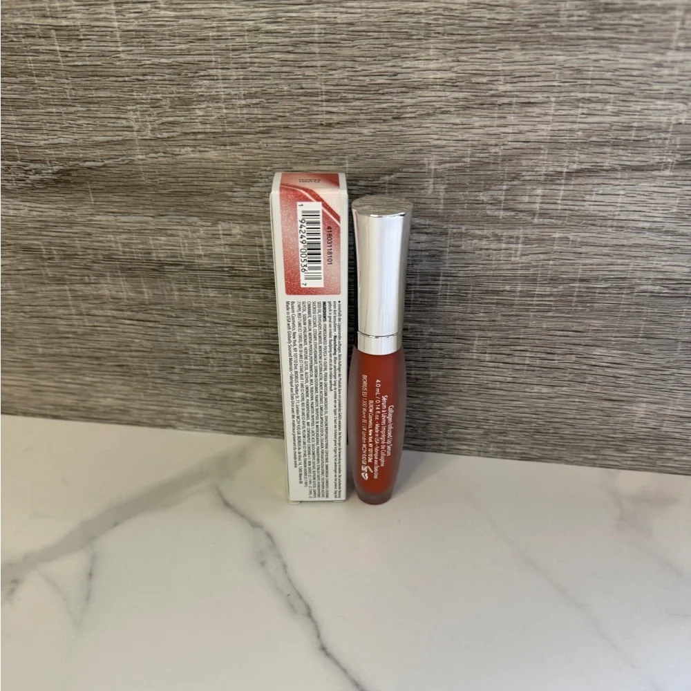 Buxom Plump Shot Lip Serum